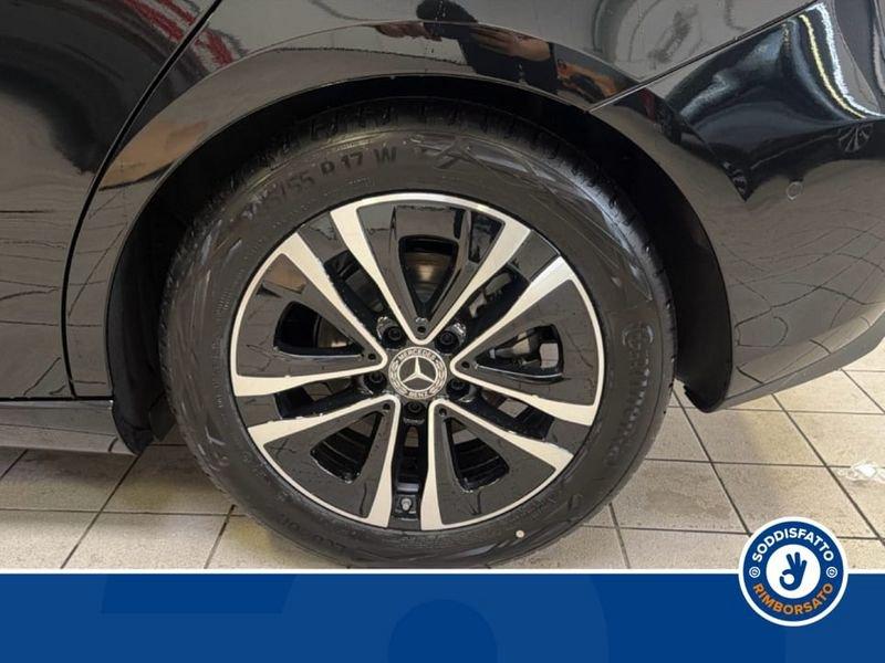 Mercedes-Benz Classe B 180d Automatic Advanced Plus Progressive