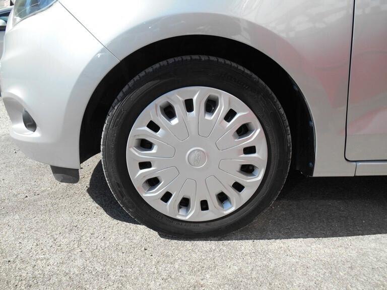 Ford Ka 1.2 5 PORTE BENZINA X NEOPATENTATI