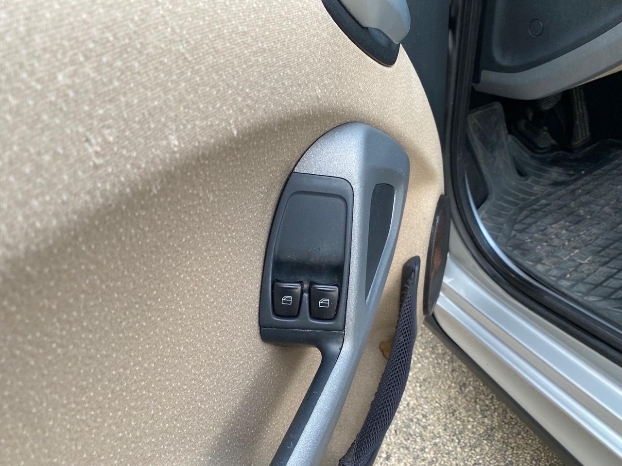 Smart ForTwo 1000 52 kW coupé passion anno 2010