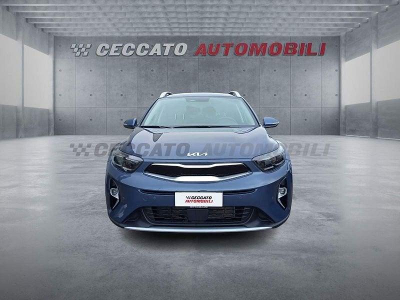 KIA Stonic Stonic 1.2 dpi Style 84cv