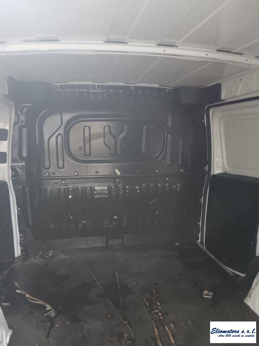 FIAT DOBLÒ CARGO 1.3 Multijet 16v 95CV SX Euro 6 Car van 4-door