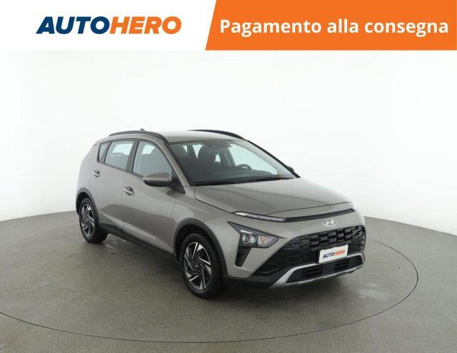 HYUNDAI Bayon 1.2 MPI MT XLine