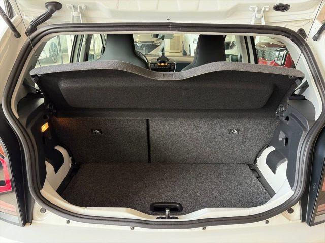 VOLKSWAGEN up! 1.0 3p. EVO sport up! BlueMotion Technology