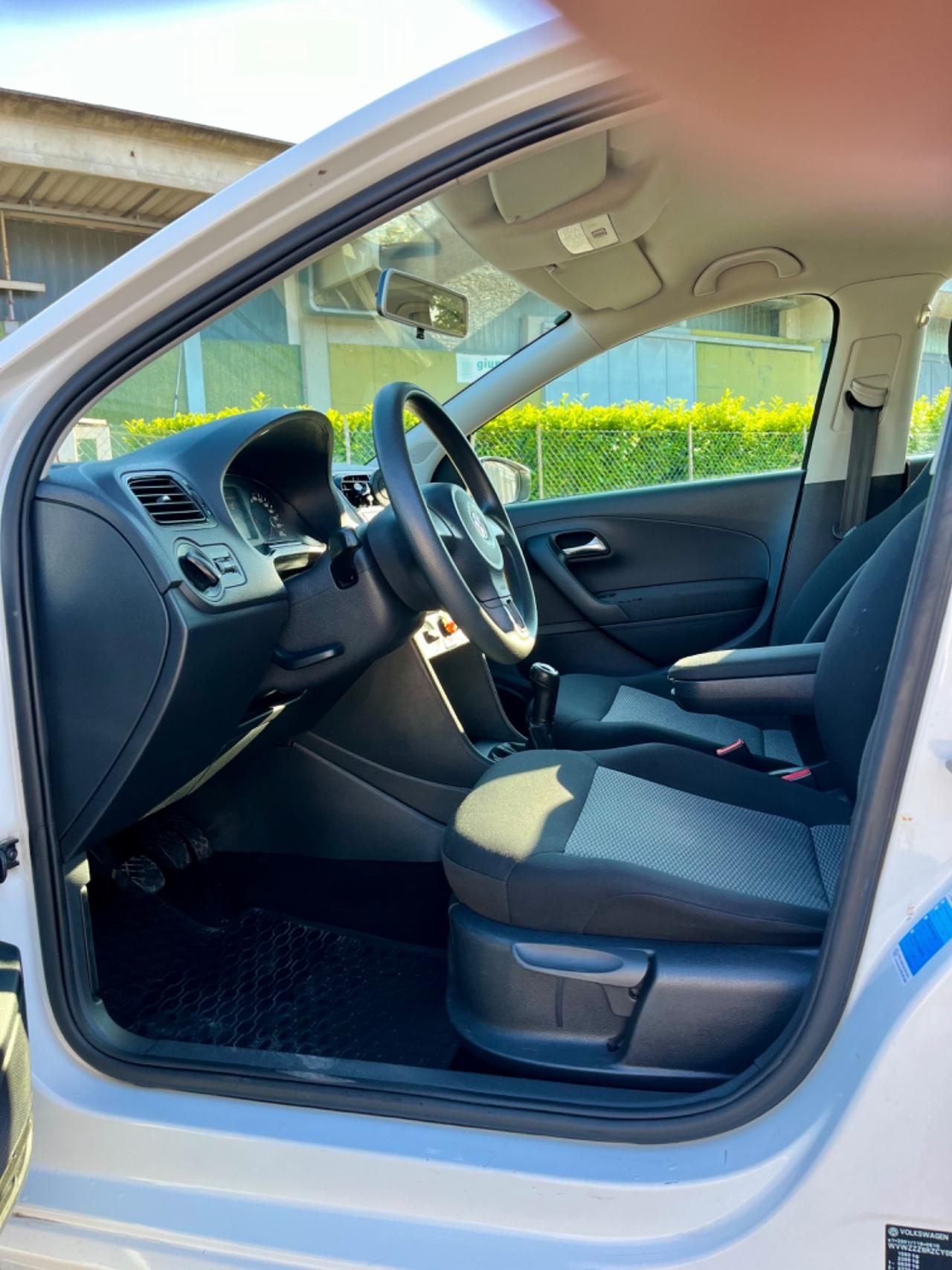 Volkswagen Polo 1.2 Neopatentati