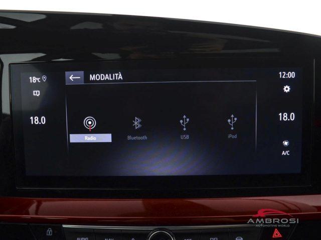 OPEL Mokka 1.2 t GS s&s 130cv at8