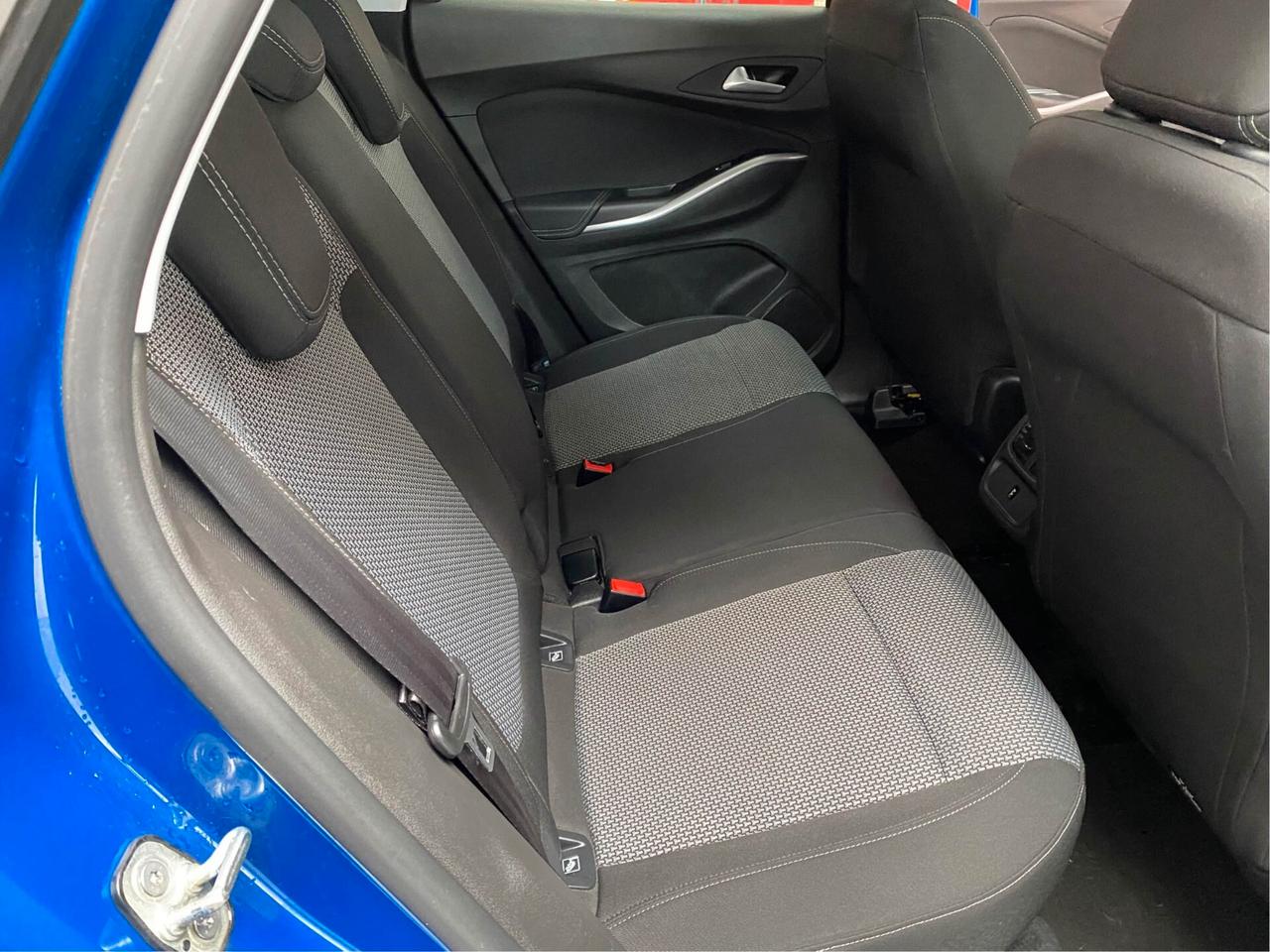 Opel Grandland X 1.5 diesel Ecotec Start&Stop aut. Business