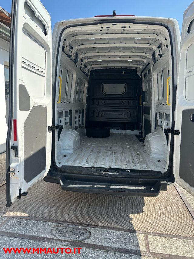 VOLKSWAGEN Crafter 30 2.0 TDI 140CV L3- H3- PM-TA Furgone Logistic