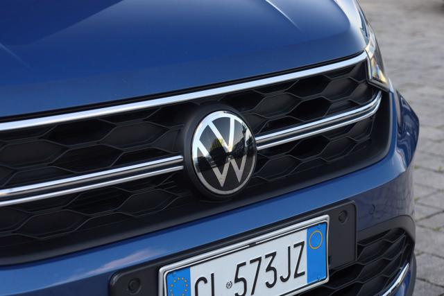 VOLKSWAGEN Taigo 1.0 TSI 95 CV Life