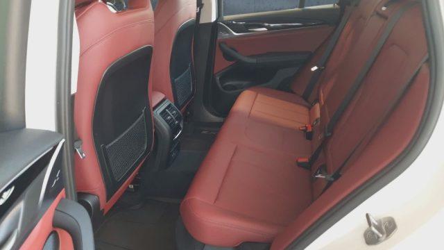 BMW X3 xDrive30e Aut.