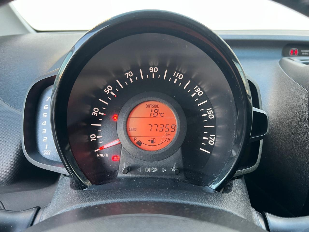 CITROEN C1 1.0 VTi 72cv 2020!!!SHINE!!! PROMO