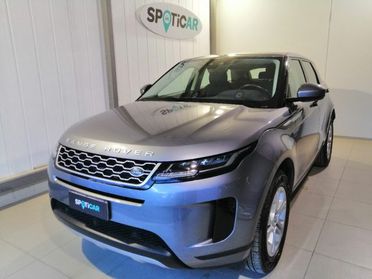 LAND ROVER Range Rover Evoque 2.0D I4-L.Flw 150 CV AWD Auto S