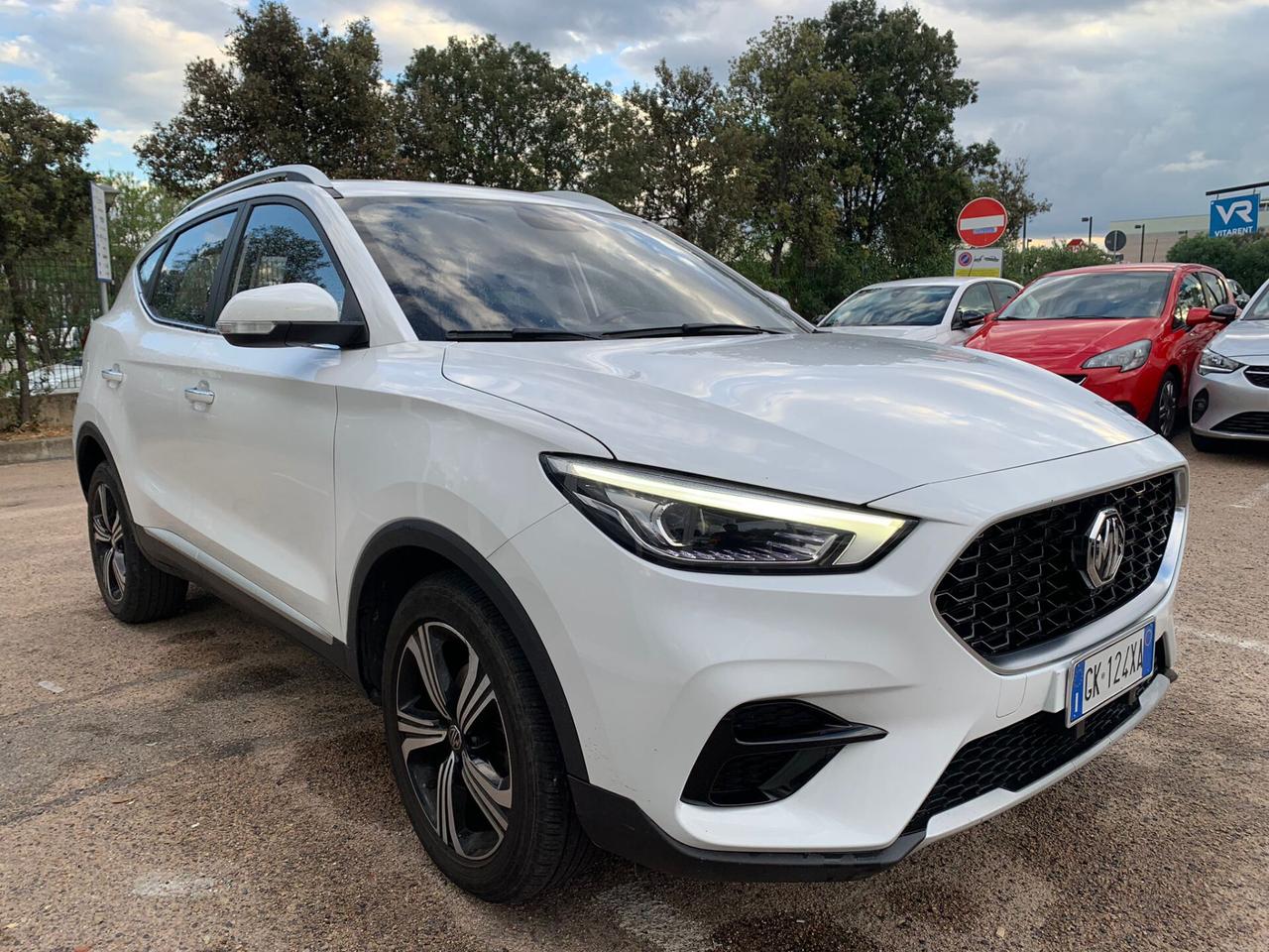 Mg ZS 1.5 VTi-tech Comfort 2023 GARANTITO