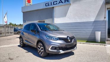Renault Captur dCi 8V 90 CV Start&Stop Energy Sport Edition