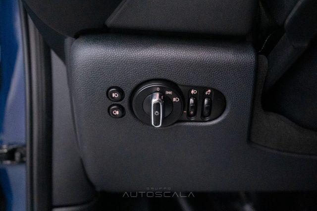 MINI One 1.5 One D Business