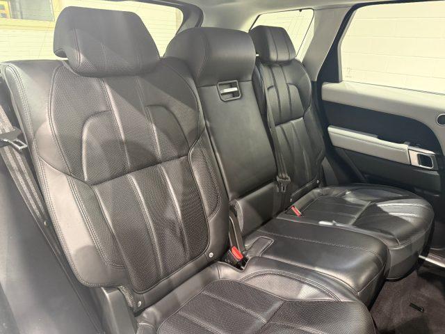LAND ROVER Range Rover Sport 3.0 TDV6 HSE PREZZO REALE