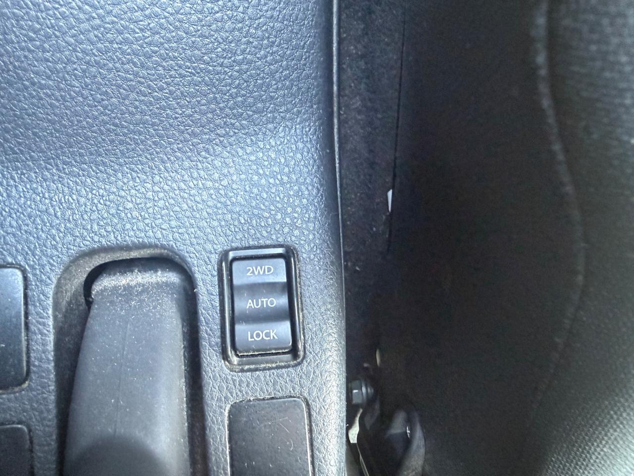 Fiat Sedici 1.6 benzina/GPL