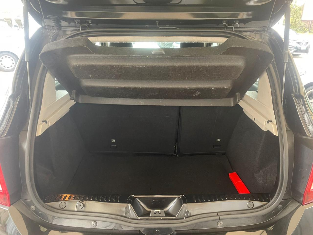 Dacia Sandero Stepway 0.9 TCe 12V T-GPL 90CV Start&Stop Prestige