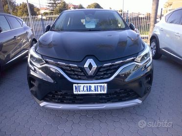 Renault Captur dCi 8V 90 CV Sport Edition