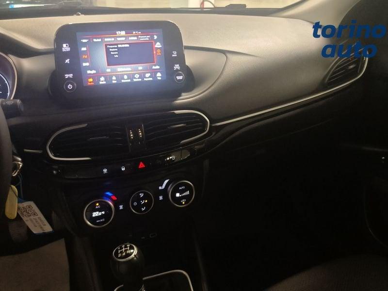 FIAT Tipo 1.3 Mjt 95cv S&S Business