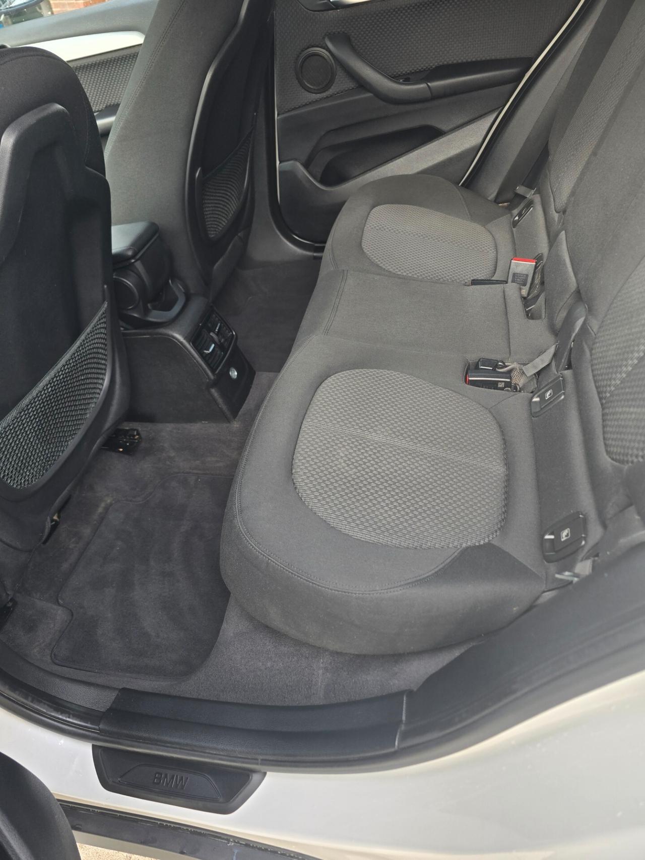 Bmw X1 sDrive18d Sport