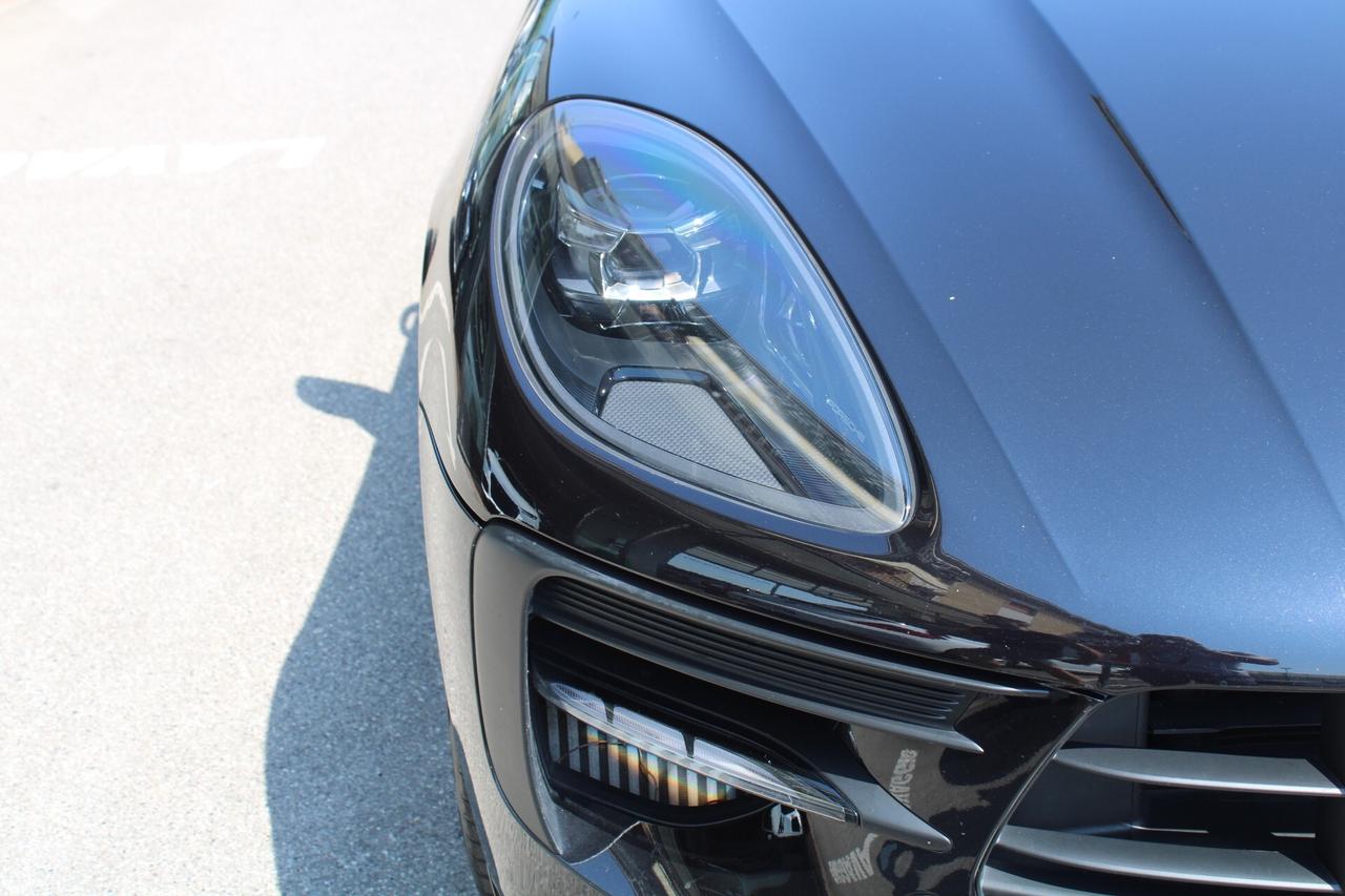 Porsche Macan 2.9 GTS PDK TAGLIANDI PORSCHE