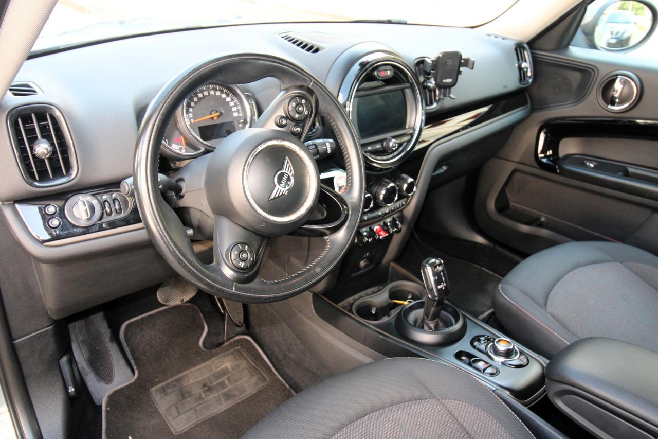 Mini One Countryman 1.5 D