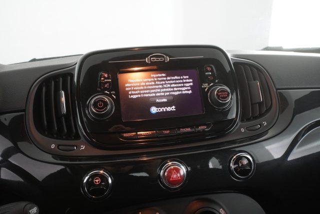 FIAT 500 500 1.0 Hybrid Cult