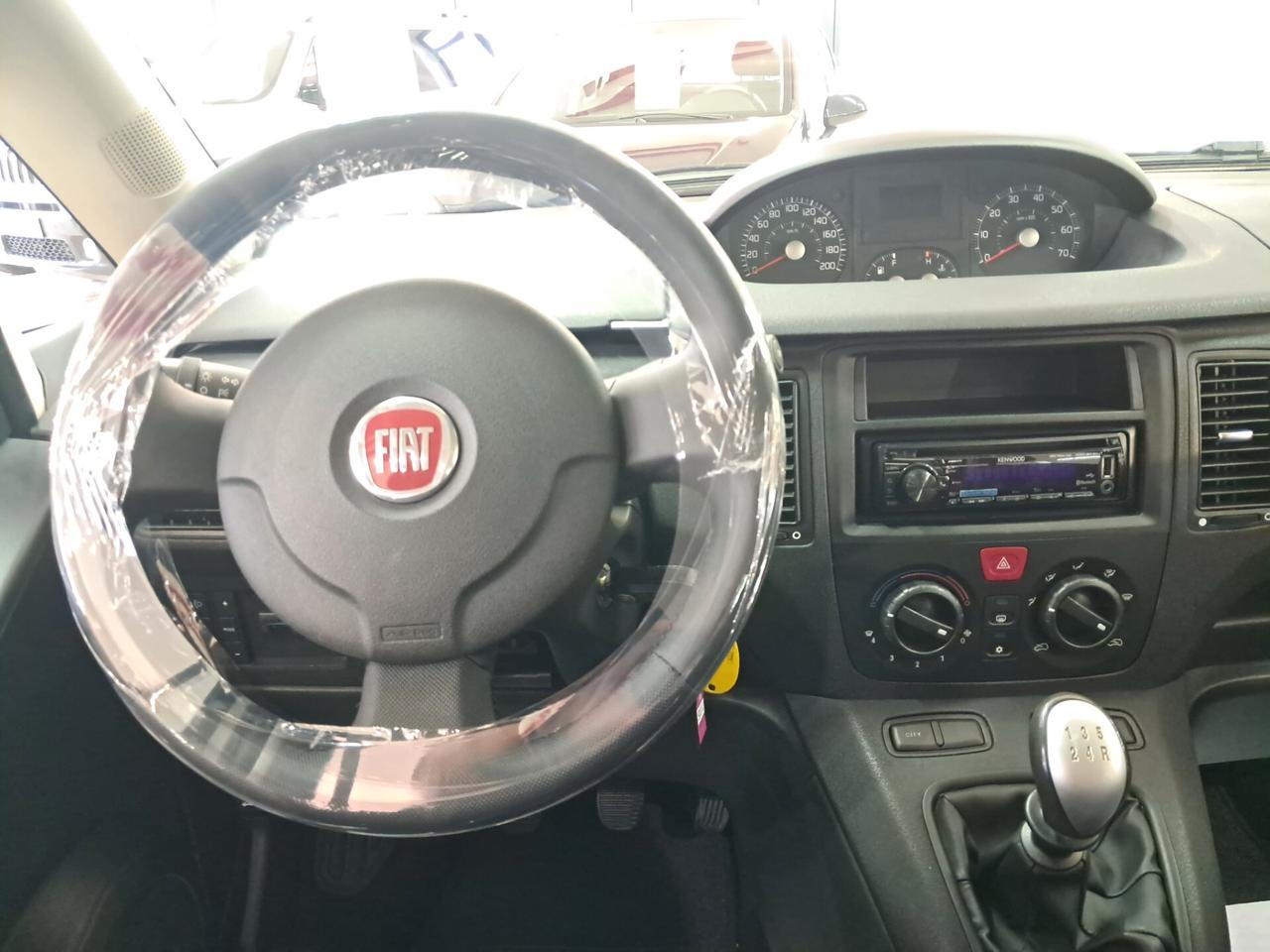 Fiat Idea 1.4 Dynamic EasyPower