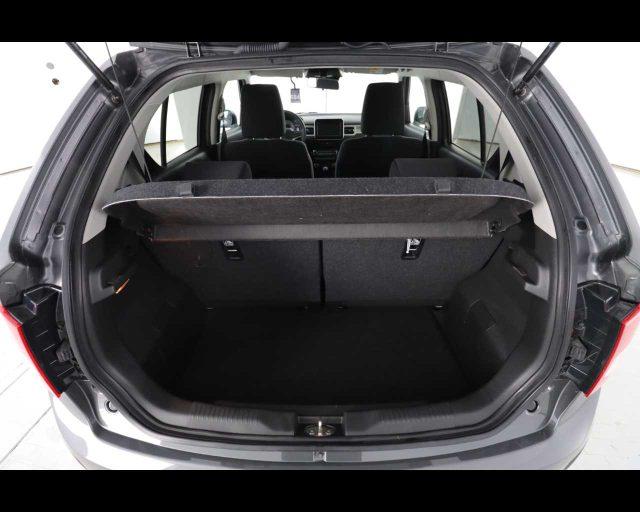 SUZUKI Ignis 1.2 Hybrid Top