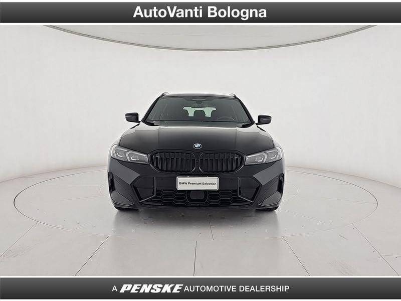 BMW Serie 3 320d 48V xDrive Touring Msport Pro