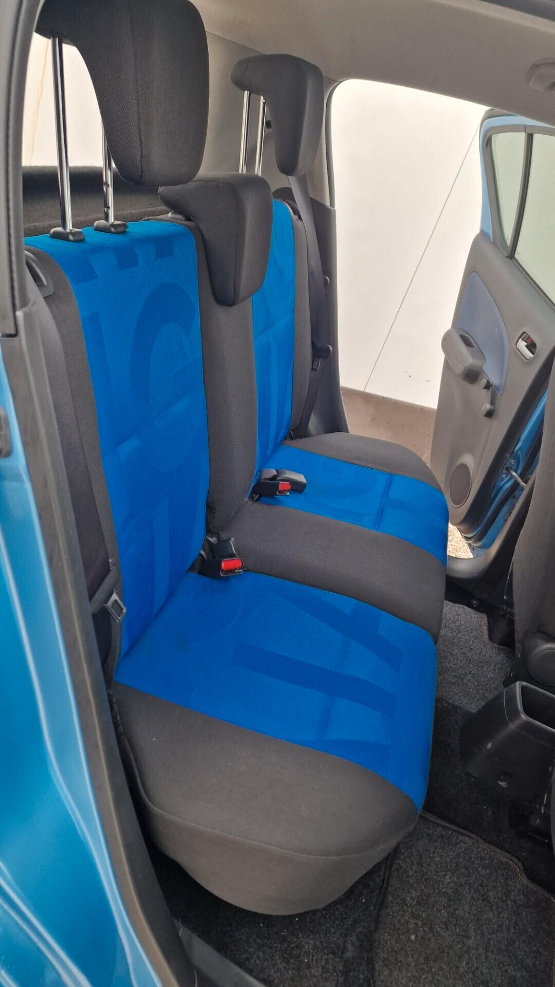 Opel Agila 1.2 16v ENJOY