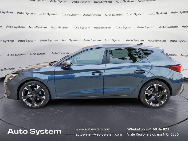 CUPRA Leon Leon 2.0 tdi 150cv dsg