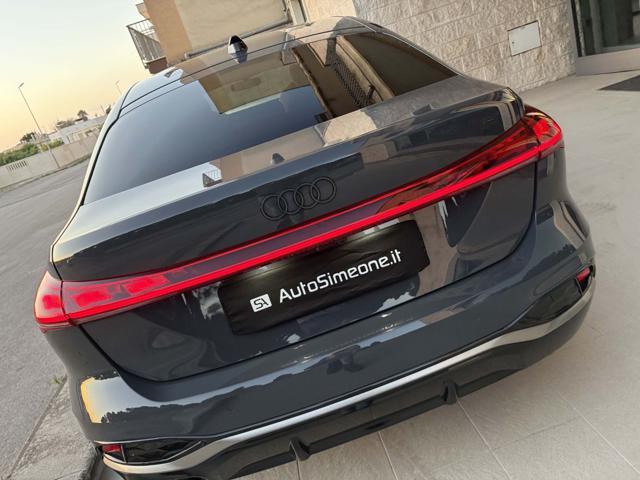 AUDI A5 TDI 150 kW mHEV+ S tronic quattro S Line edition
