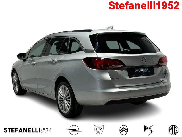 OPEL Astra 1.6 CDTi 110CV Start&Stop Sports Tourer Innovation