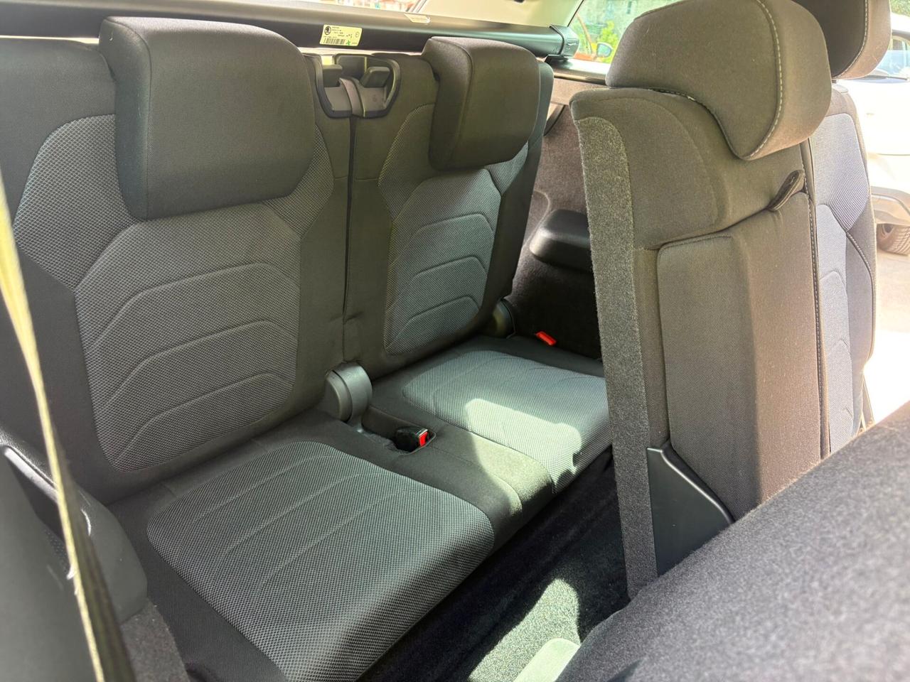 Skoda Kodiaq 2.0 TDI SCR DSG Executive