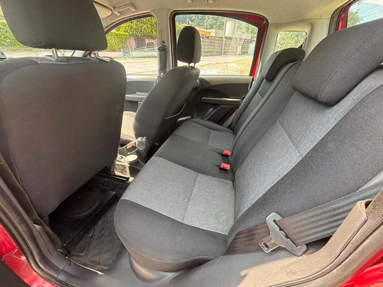 Fiat Panda 1.2 Dynamic
