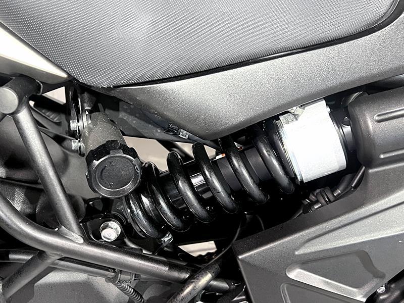 Kawasaki Versys 650 ABS Tourer