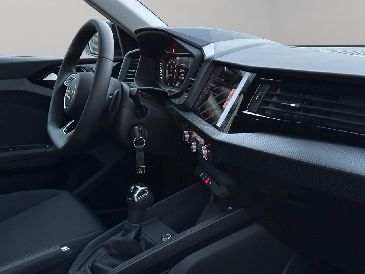 Audi A1 SPB 30 TFSI S tronic Business ITALIAN