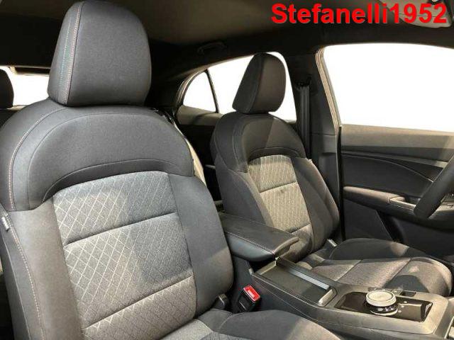 MG MG3 ICE Comfort Benzina - Hampstead Grey - Tessuto