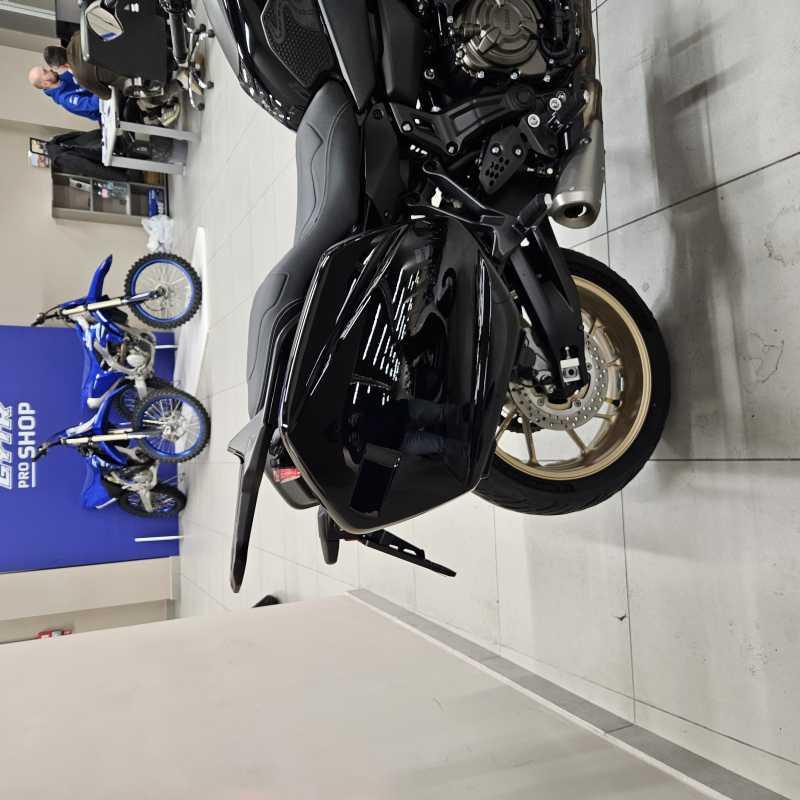 Yamaha Tracer 7 GT - 2024