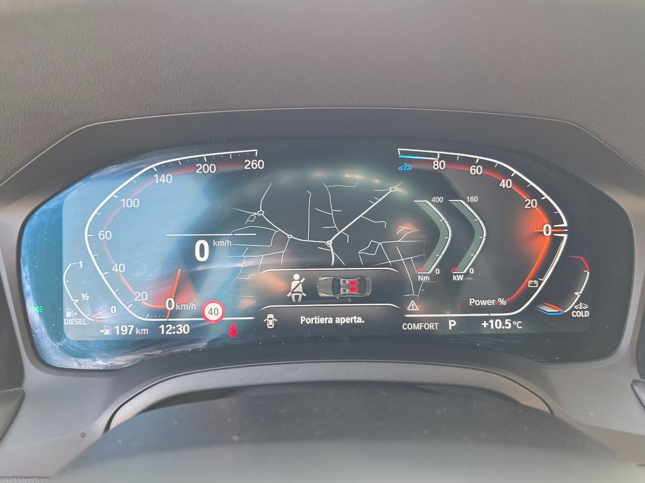 Bmw 420 4 series 420 d MHEV M Sport #9634