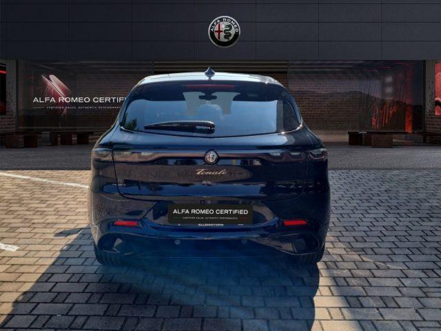 ALFA ROMEO Tonale MY24 1500 160CV HYBRID VELOCE