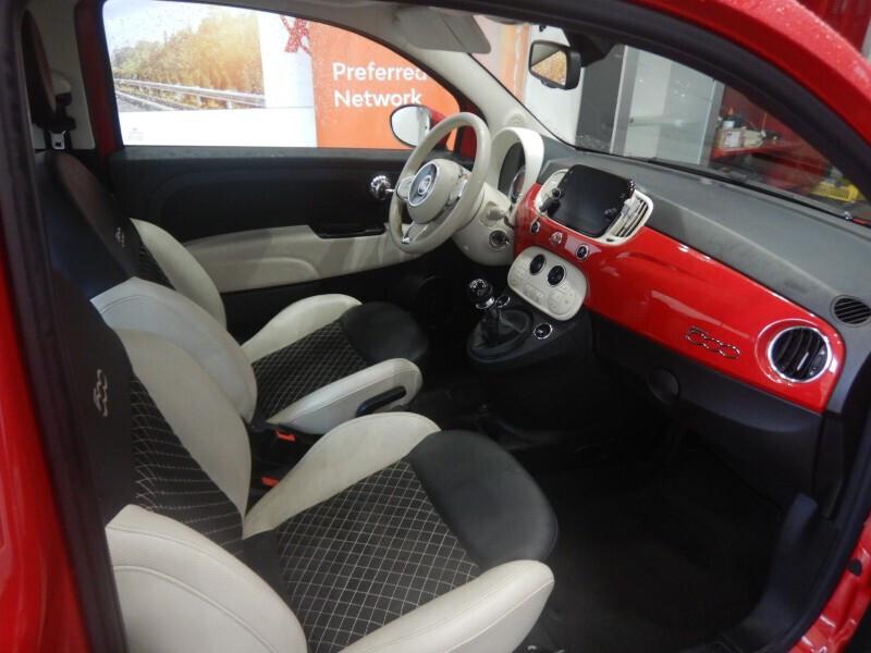 Fiat 500 1.0 HYBRID 69CV DOLCE VITA **PREZZO VERO**