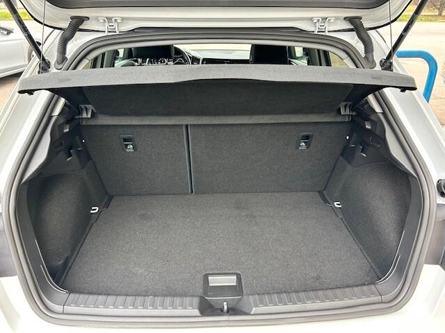 Audi A1 allstreet 30 TFSI S tronic Identity Contrast OK NEOPATENTATI