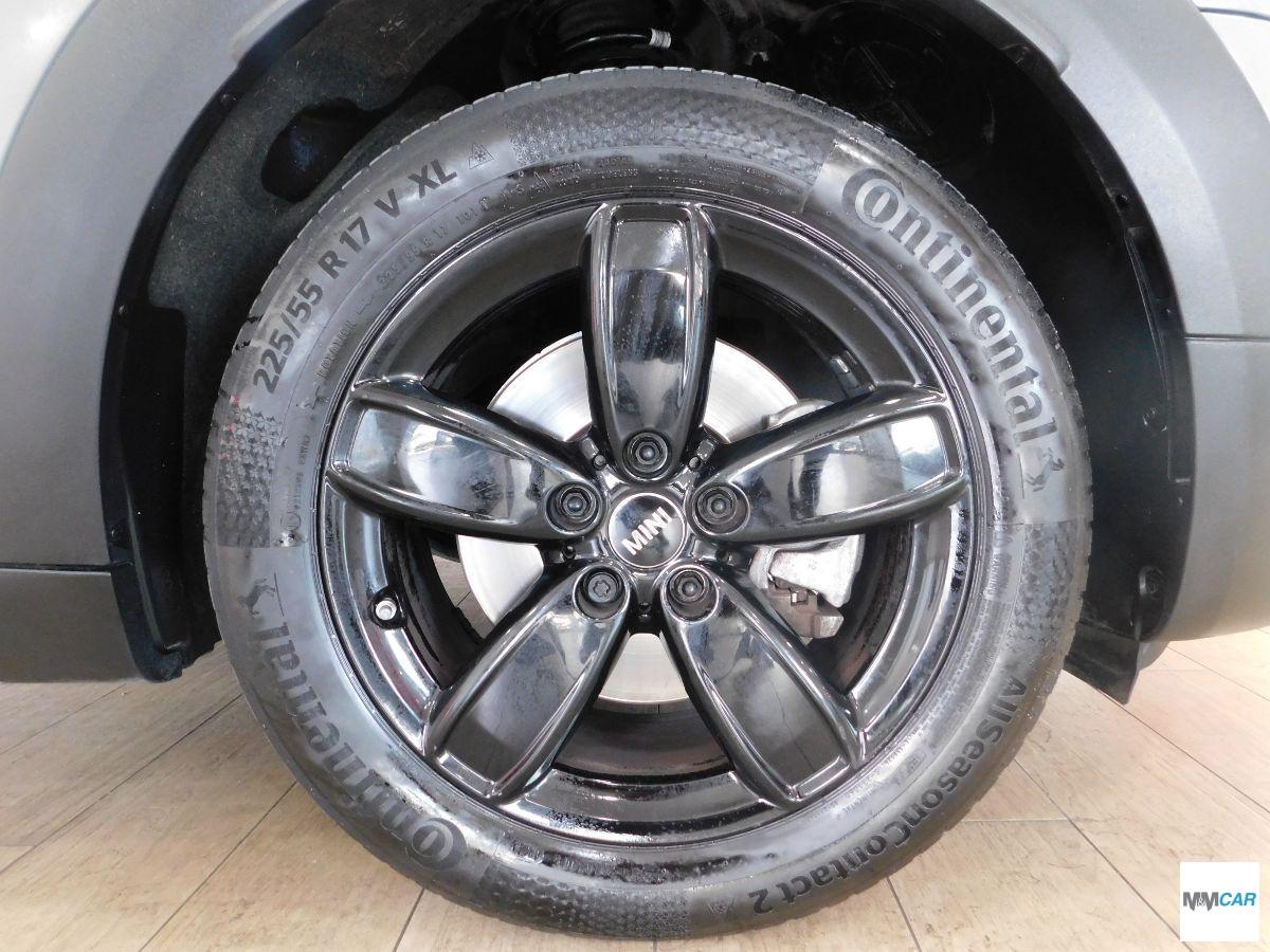 MINI - Countryman - Mini Cooper Business Aut.