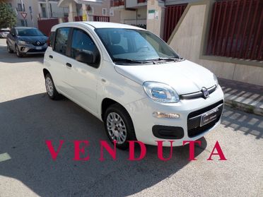 FIAT PANDA 1.2 EASY S&S - Clima-Radio Dab-5° Posto