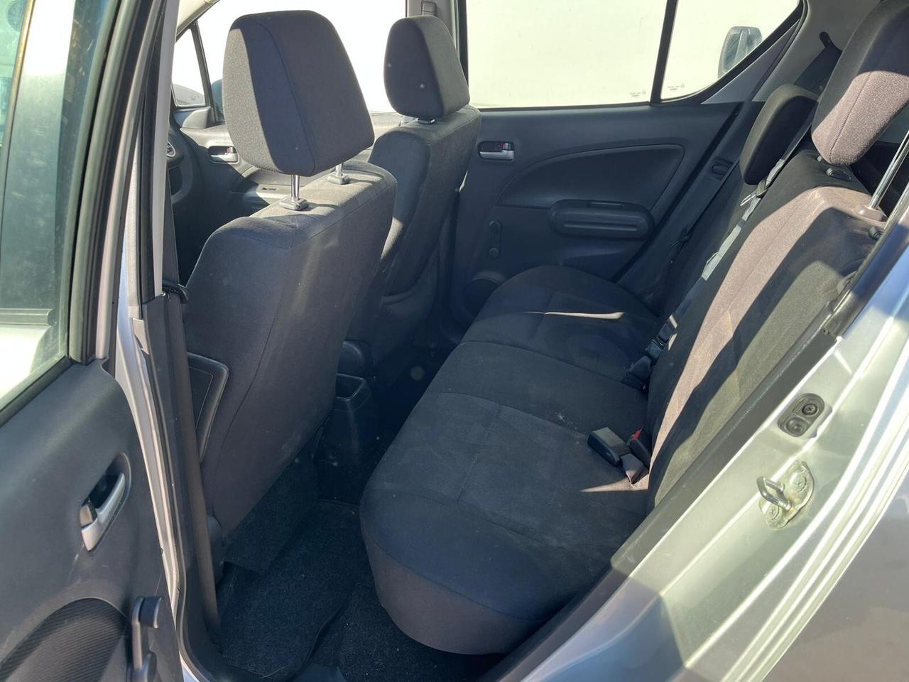 Opel Agila 1.0 12V 65CV GPL-TECH Enjoy