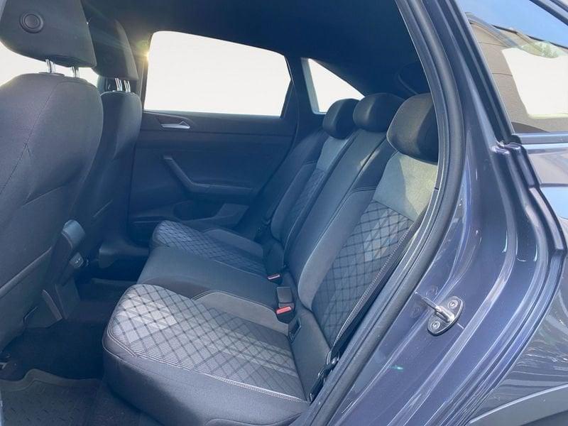 Volkswagen Taigo 1.5 TSI R-Line DSG