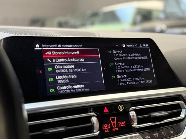 BMW M4 Competition M xDrive Cabrio Carbon Pack