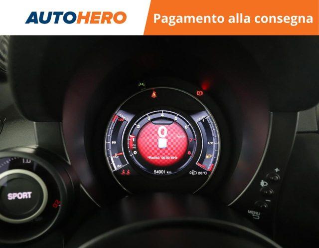 ABARTH 695 1.4 Turbo T-Jet 180 CV Esseesse